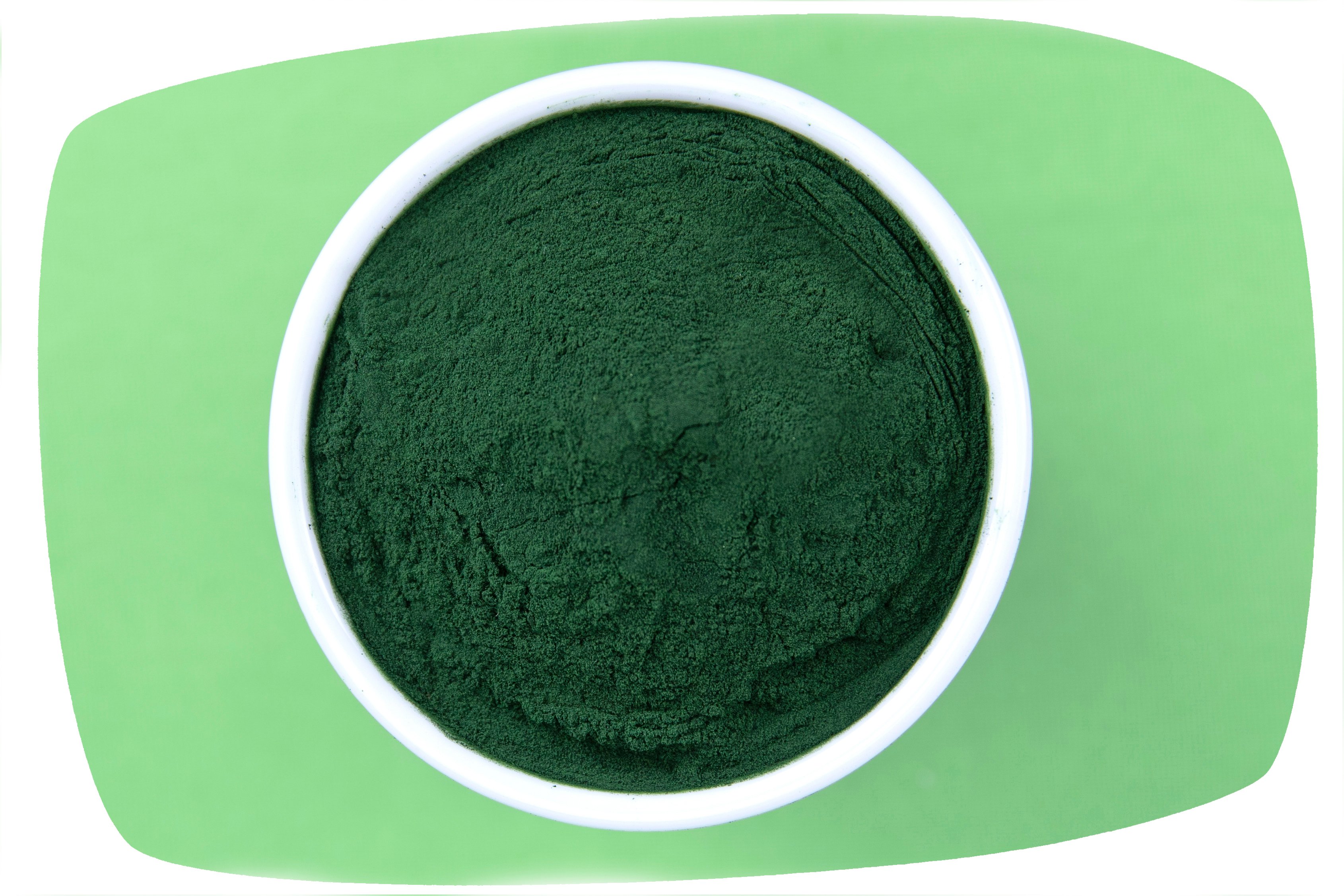 Spirulina Royale Benefits