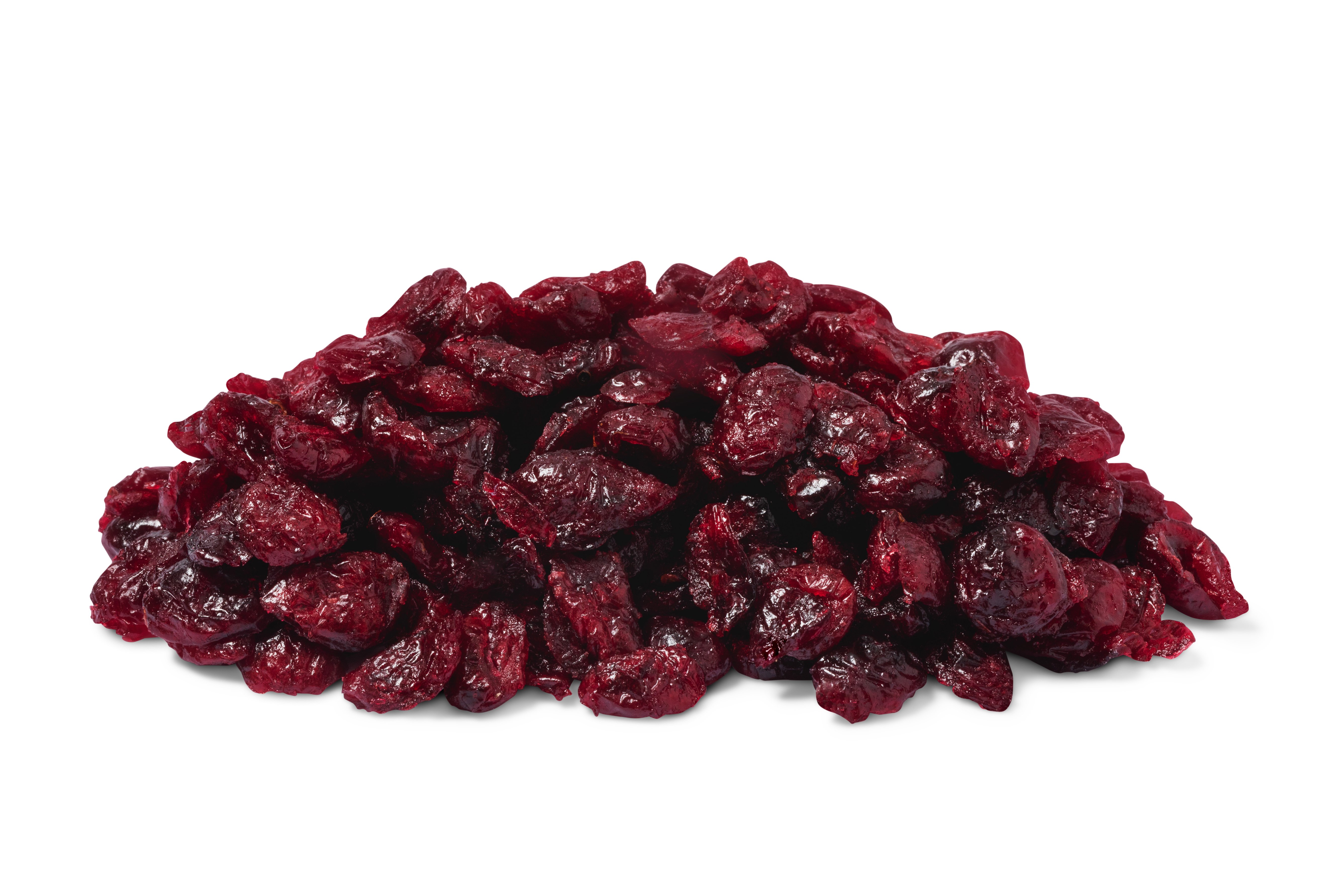 Organic Dried Cranberries - Dried Fruit - By the Pound 