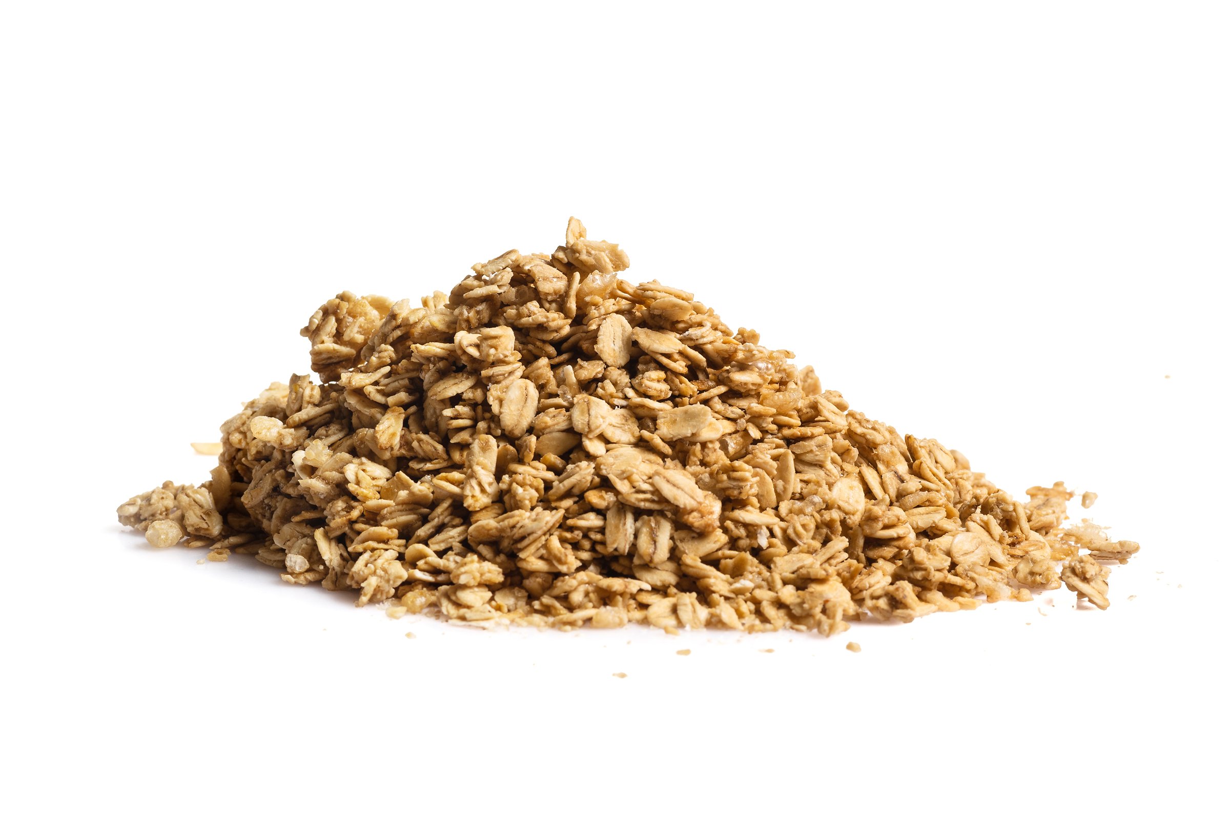 Wholesale Gluten Free Honey Oat Granola Bulk Granola - 10lb. Case