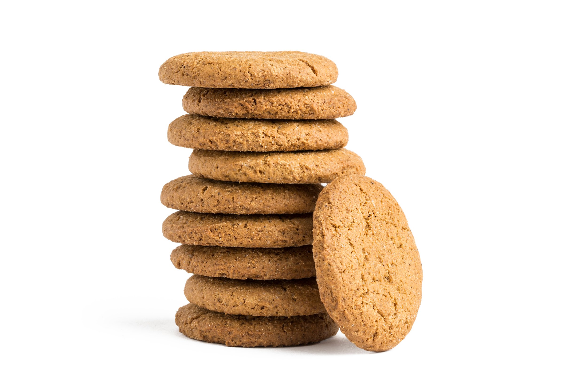 Cookies M&M's Crunchy Cookie Bar - 1.1 oz, Nutrition Information