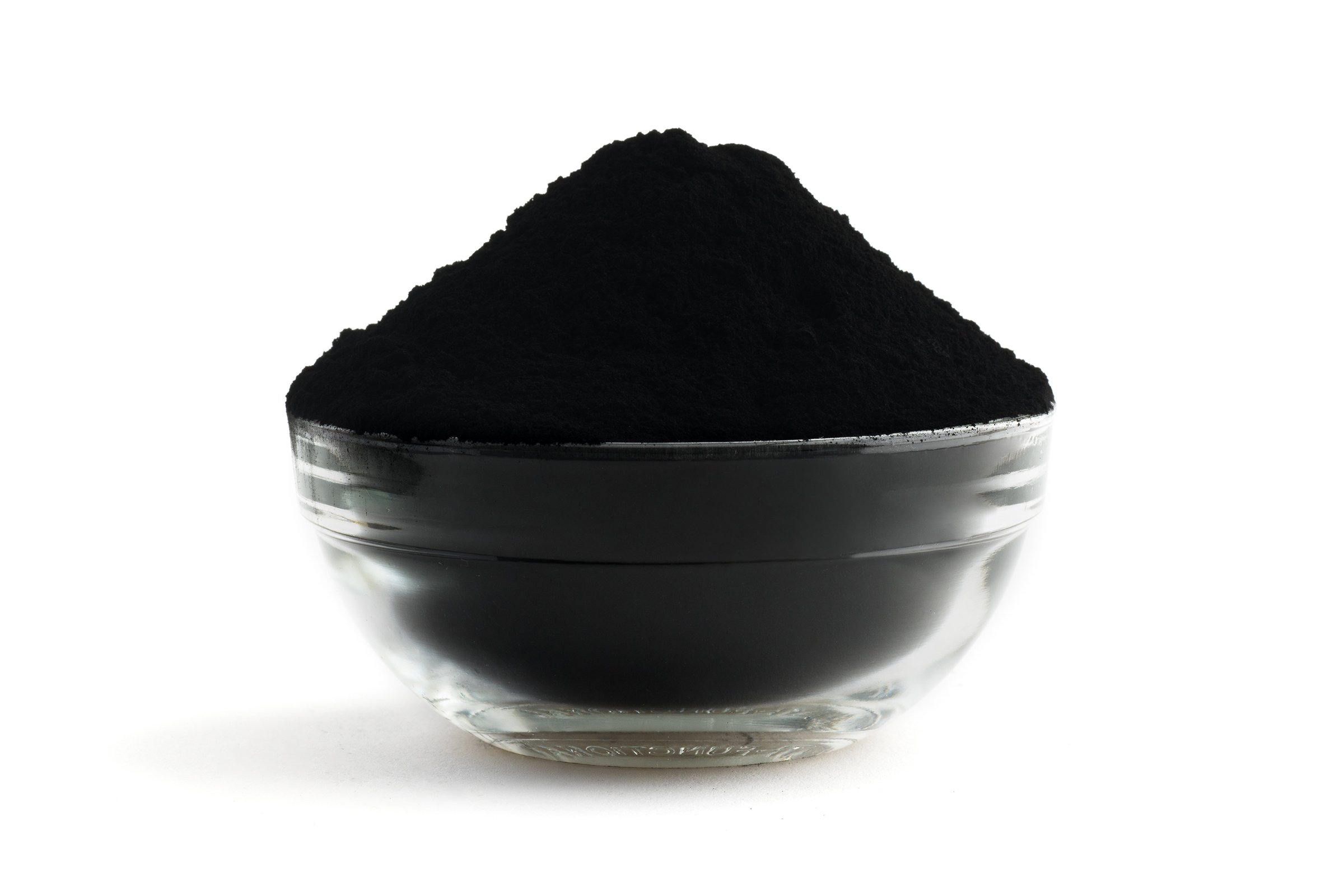 Activated Charcoal (8oz) - Our Essential Living - Raw Skin Foods You Can  Trust