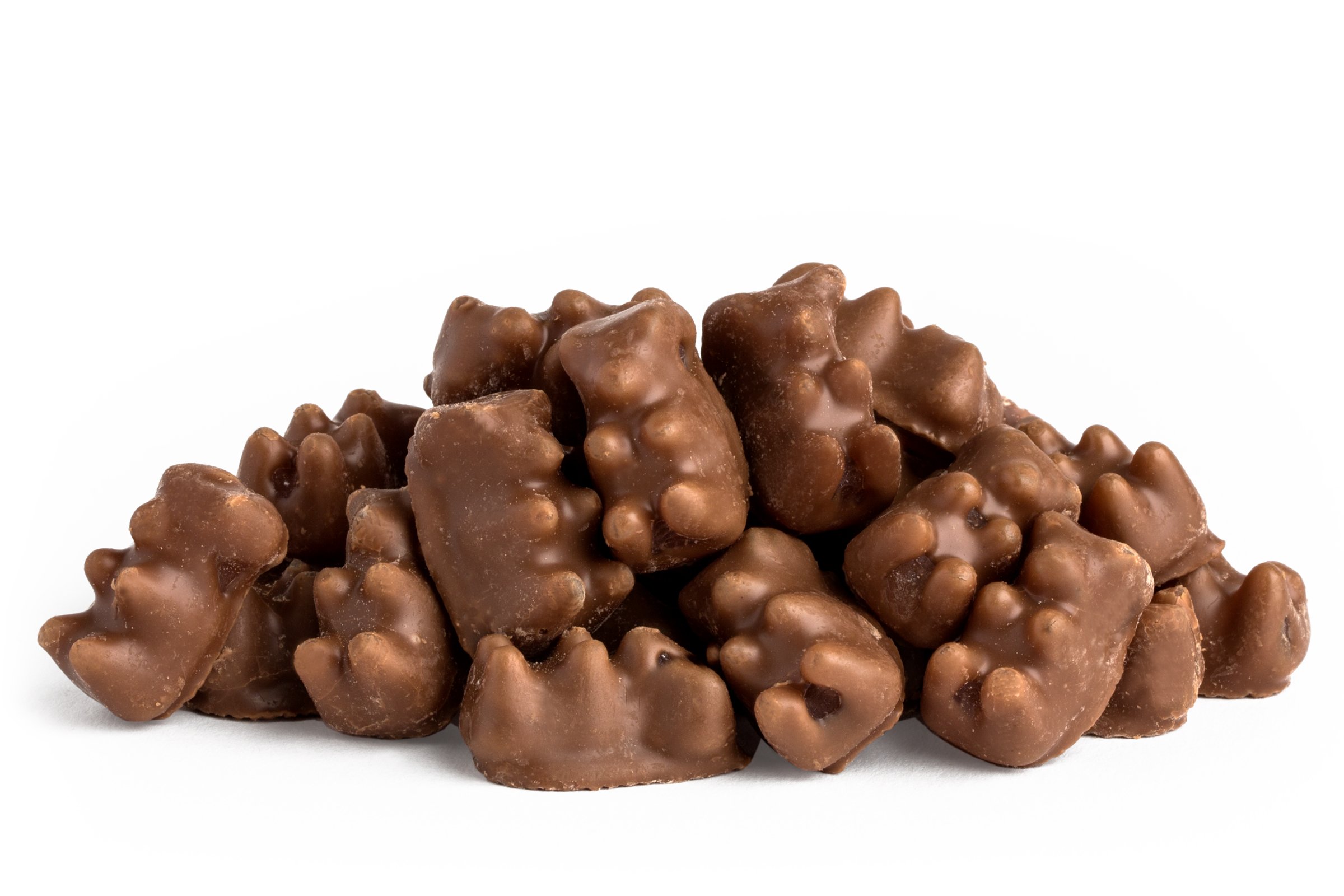 Buy Pretzel Milk Chocolate M&M's Candy from NutsinBulk, Nuts in Bulk  Official Store Since 1929