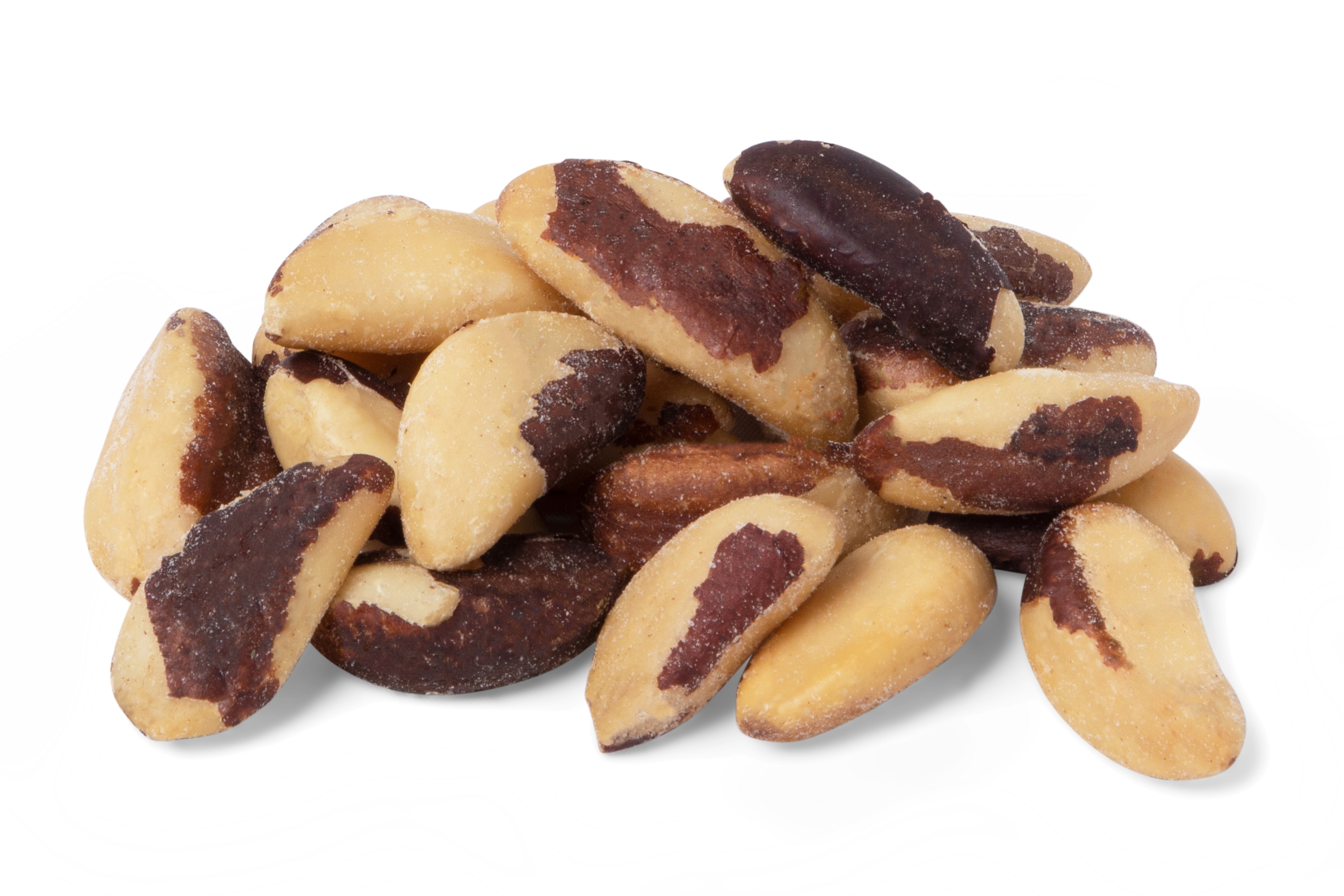 Organic Sprouted Brazil Nuts