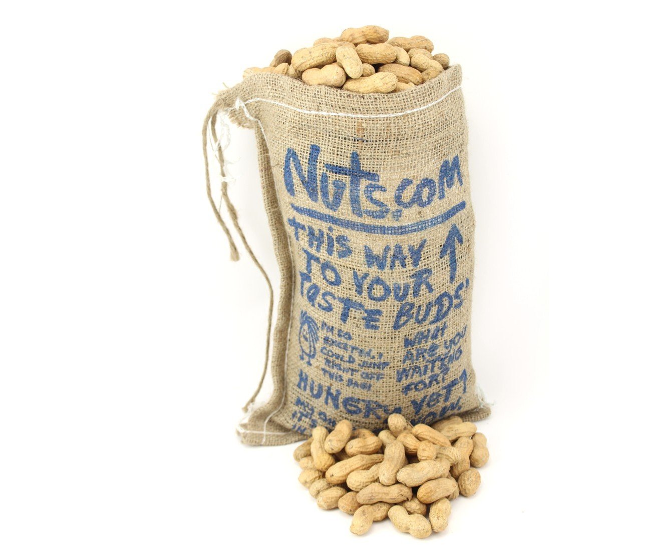 Raw Peanuts Groundnuts In Shell, Packaging Type: Jute Bag, Packaging Size:  40 Kg at Rs 70/kg in Kurinjippadi