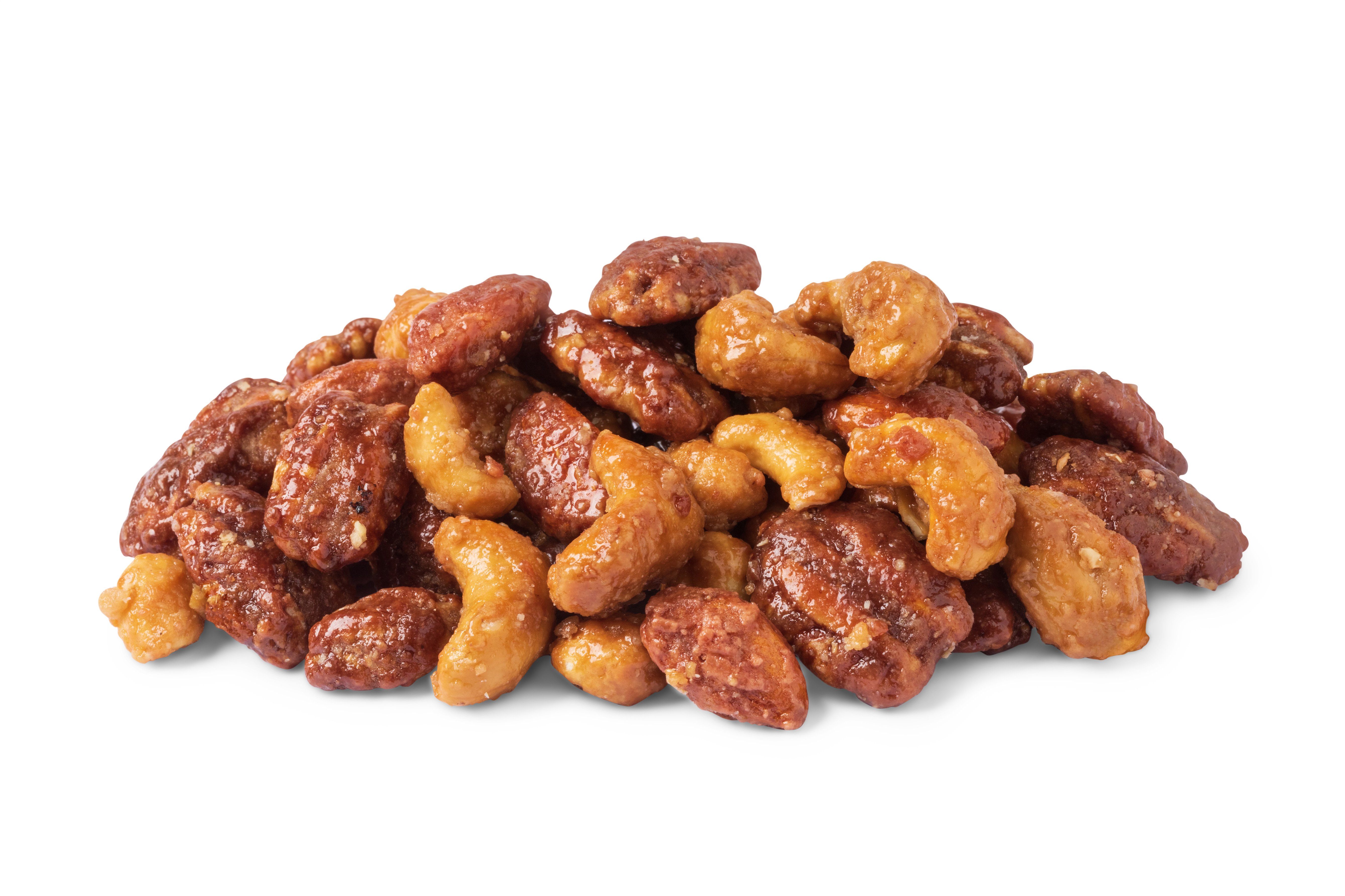 Supreme Roasted Mixed Nuts (Salted) 