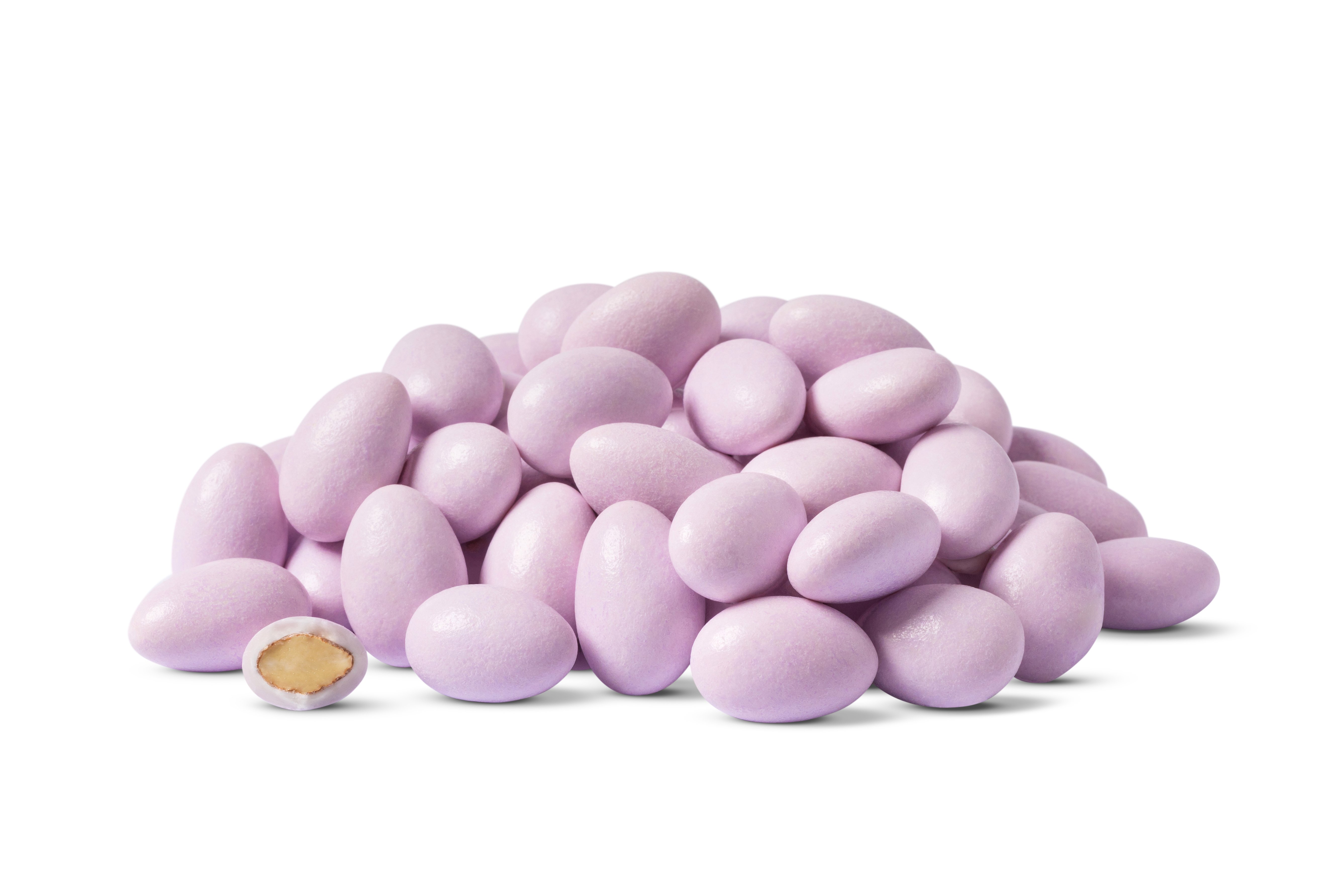  Jordan Almonds (Lavender)