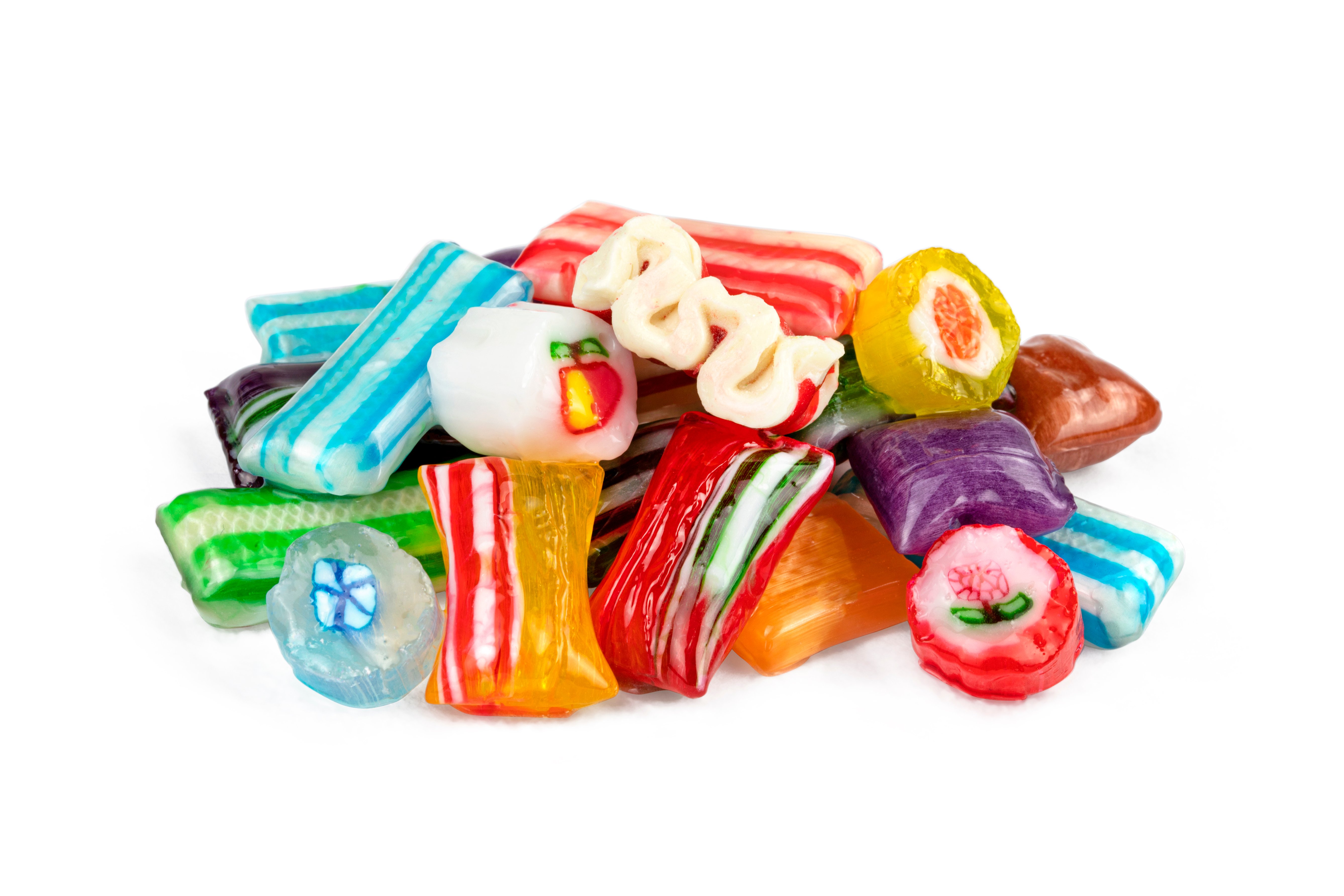 A Pa. favorite candy is featured on this new sweet and fashionable
