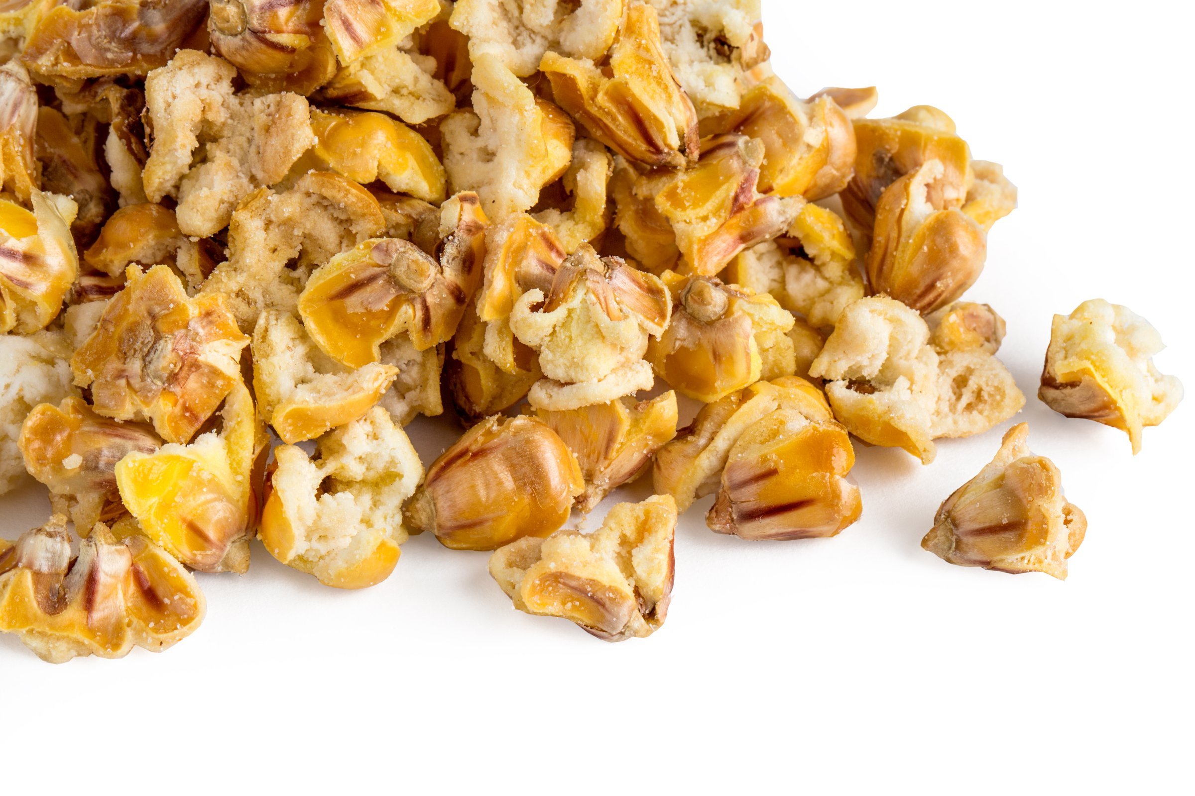 Half Popped Popcorn Kernels Recipe Bryont Blog