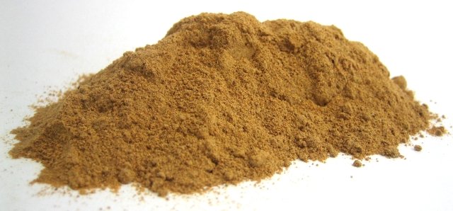 Organic goji outlet berry powder