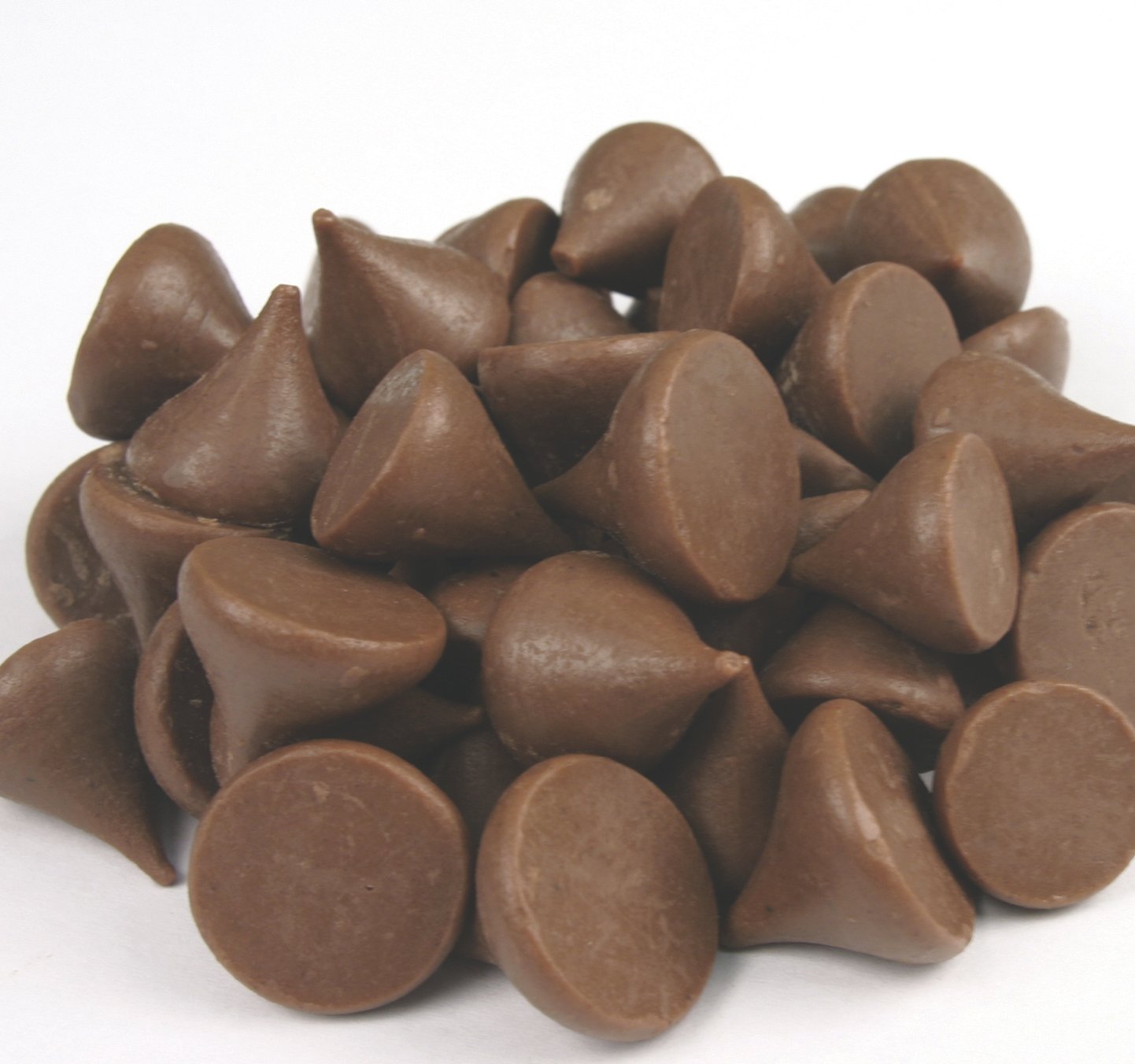 Save on Hershey's Kisses Milk Chocolate Candy Valentine Big Bag Order  Online Delivery | GIANT