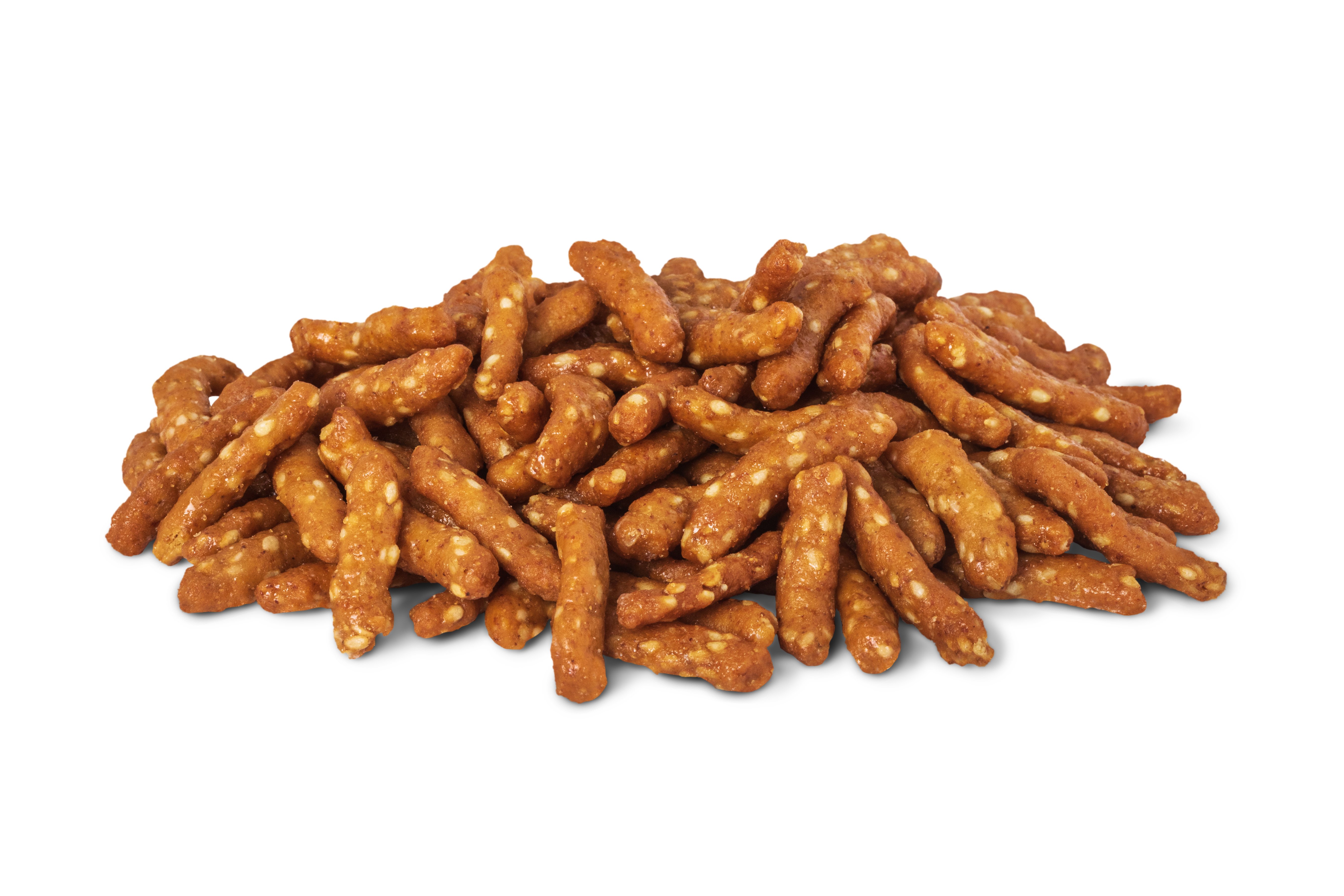 Savanna Orchards Honey Roasted Nut Mix Cashews, Almonds, Peanuts &  Macadamias