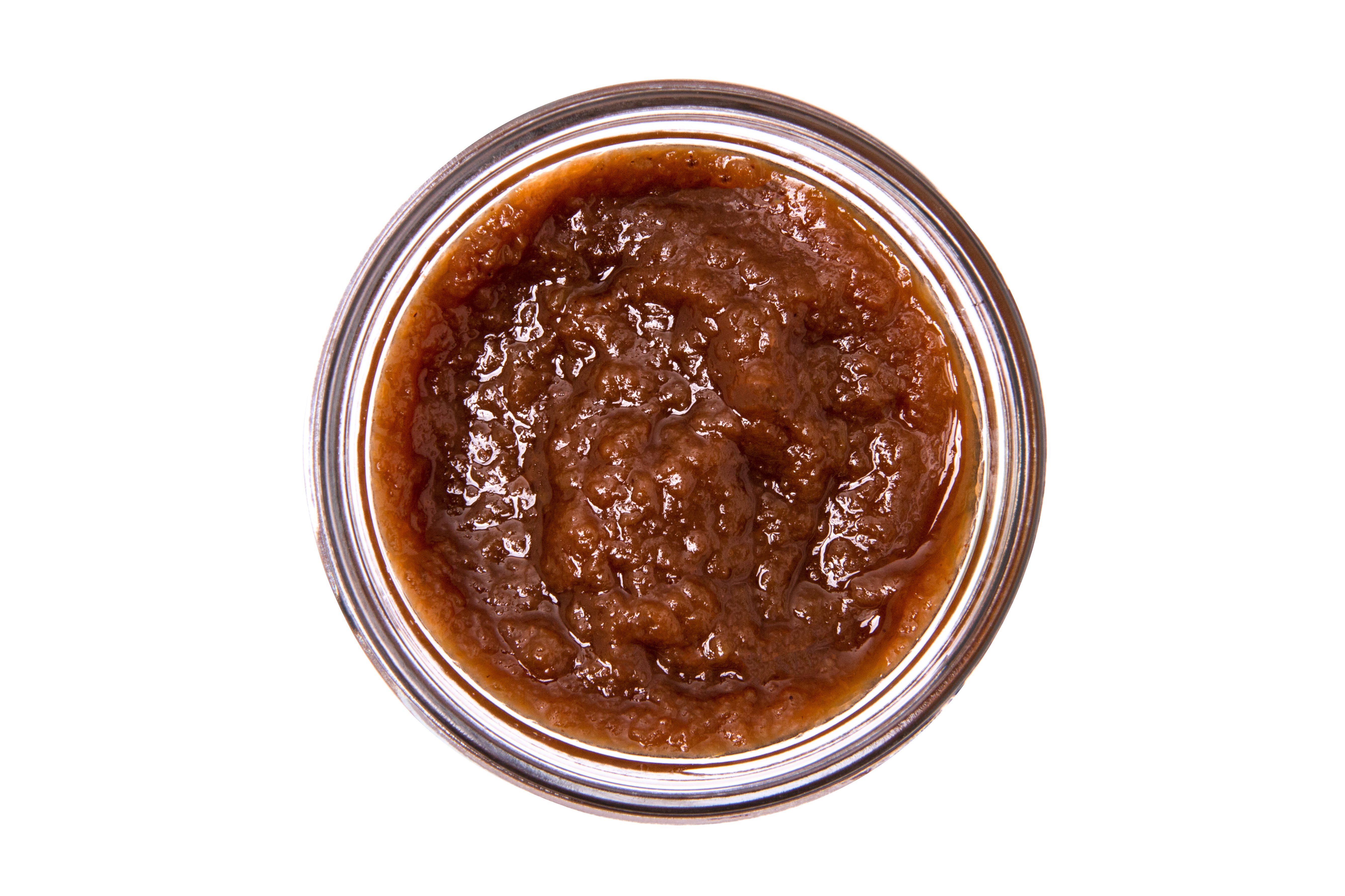 No Sugar Added Spiced Apple Butter - Cooking & Baking - Nuts.com