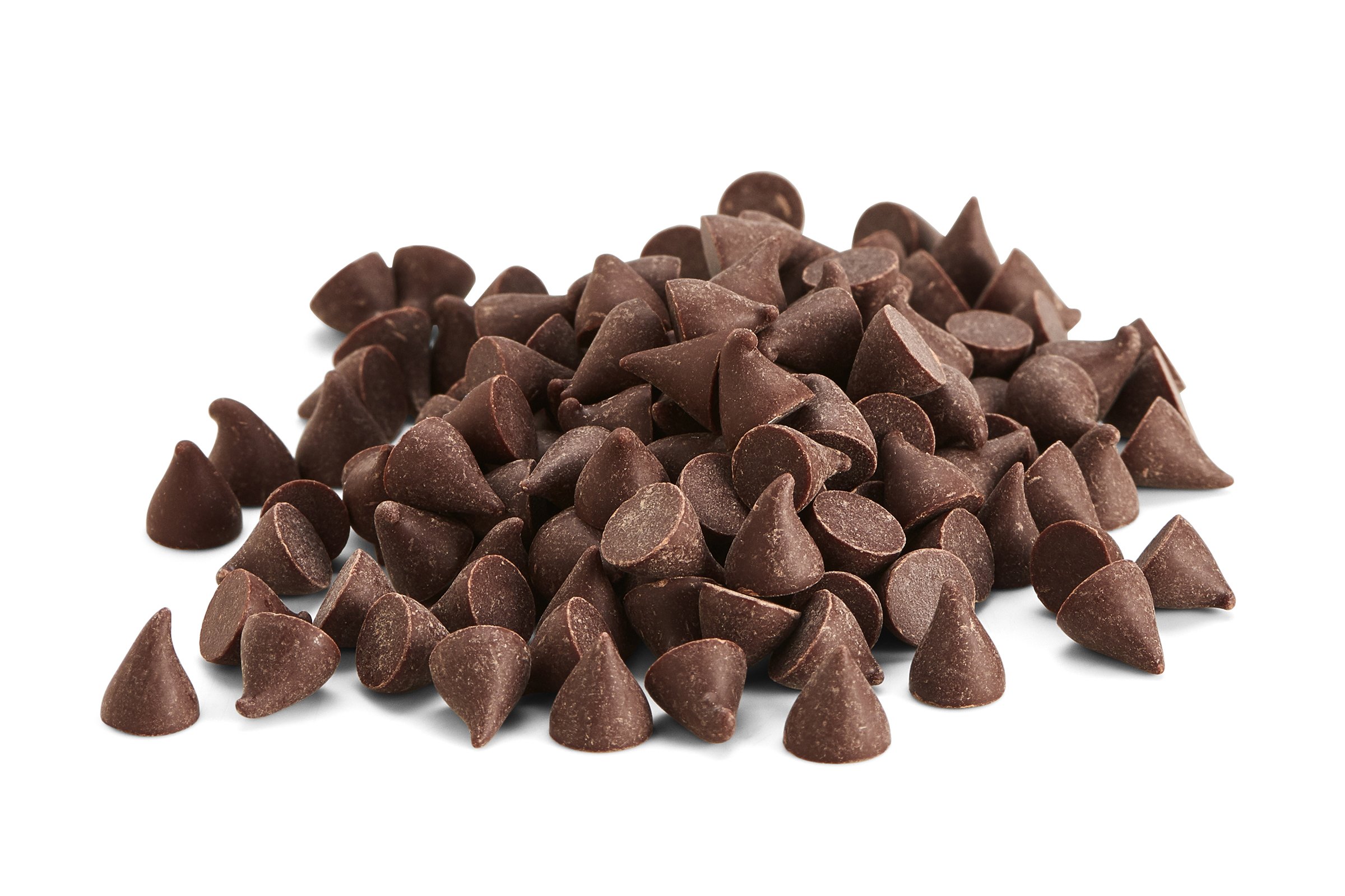 Organic Dark Chocolate Peppermint Minis Pouch – OCHO Organic
