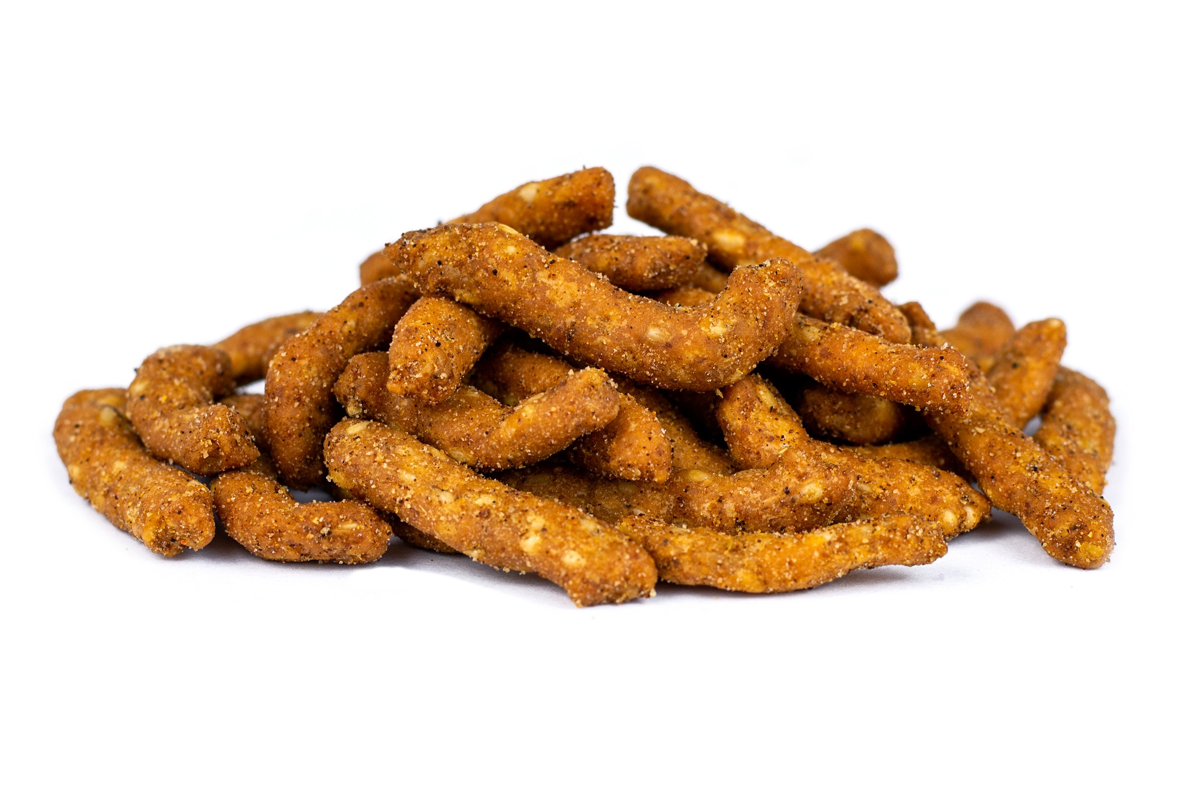 Honey Roasted Sesame Sticks 8 Oz. (12 Pack)