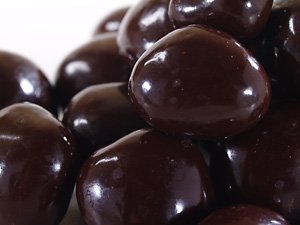 Dark chocolate deals covered cherries