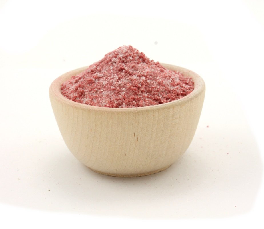 Raspberry Powder — Fruit Powders — Dried Fruit —