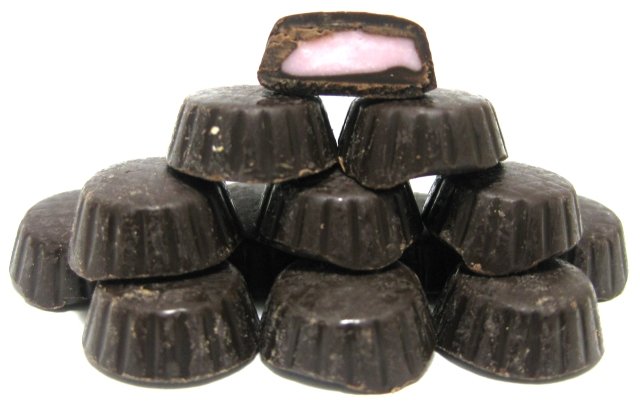 Dark Chocolate Raspberry Muesli