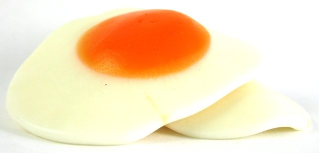 Sunny Side Up Gummies - Only Kosher Candy