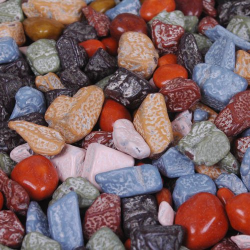 Chocolate Rocks - Chocolates & Sweets 