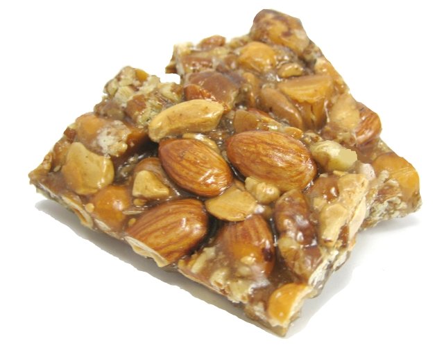 Supreme Roasted Mixed Nuts (Salted) 